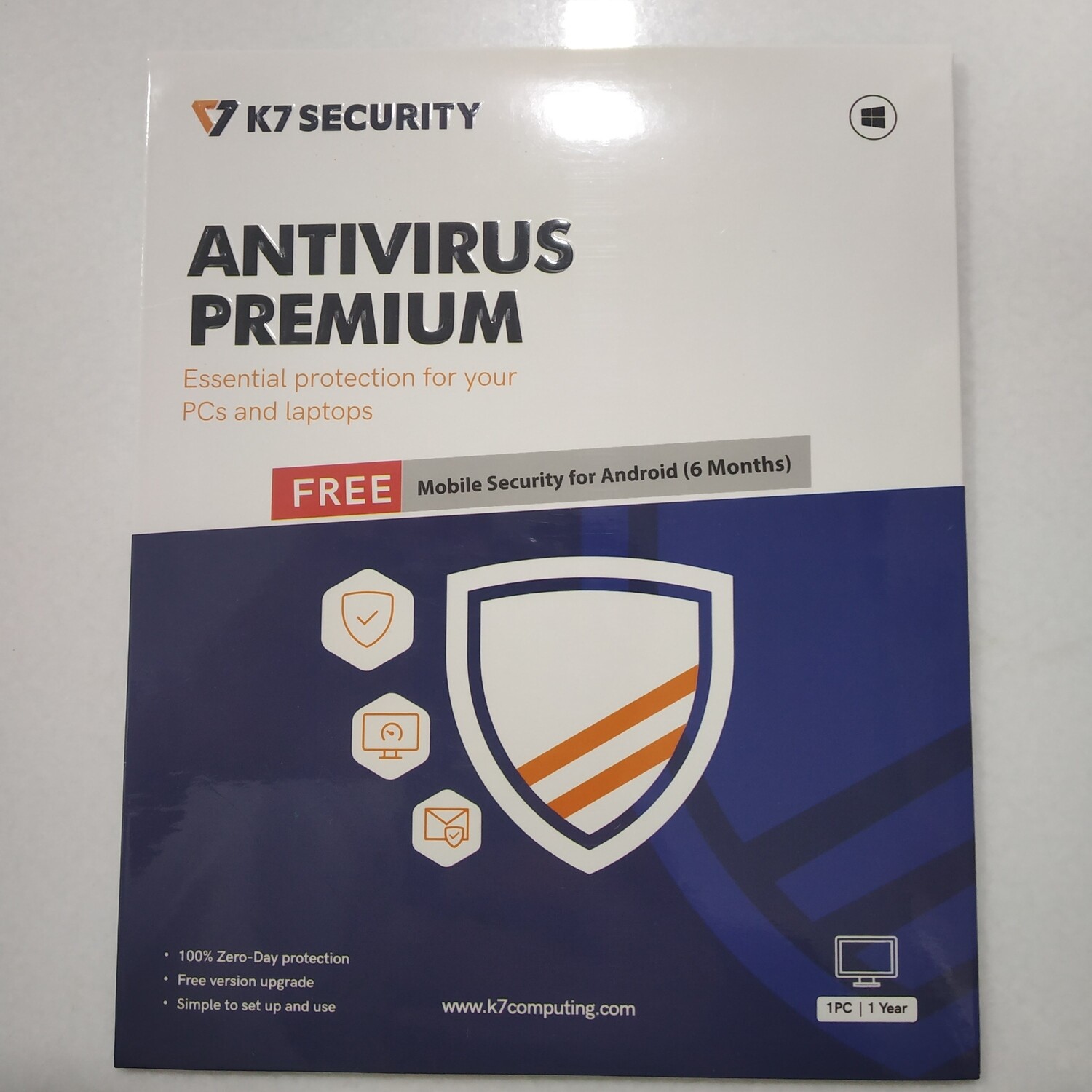 k7 antivirus premium download windows 10